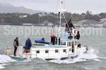 ID 6038 CURLEW (built 1913) - took line honours in the 2010 Auckland Anniversary Day Regatta tug race sponsored by Professional Skipper magazine. Curlew was a first-time entrant and only last year was facing...